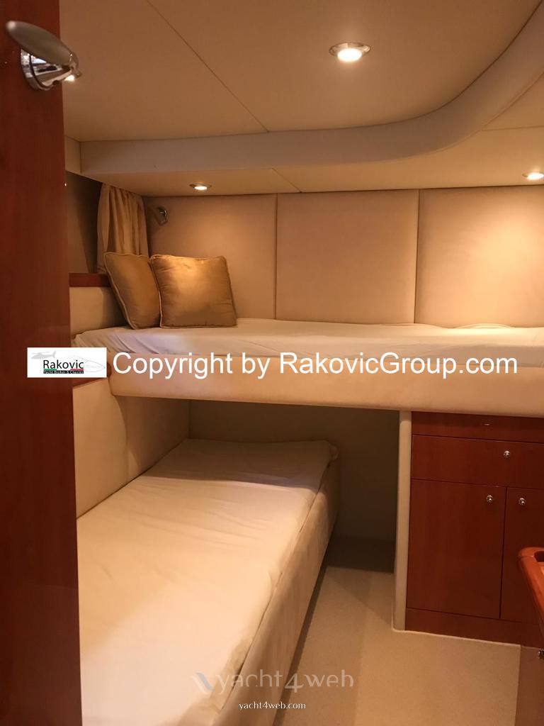 SUNSEEKER Portofino 53