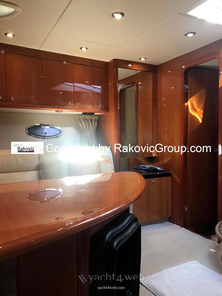 SUNSEEKER Portofino 53