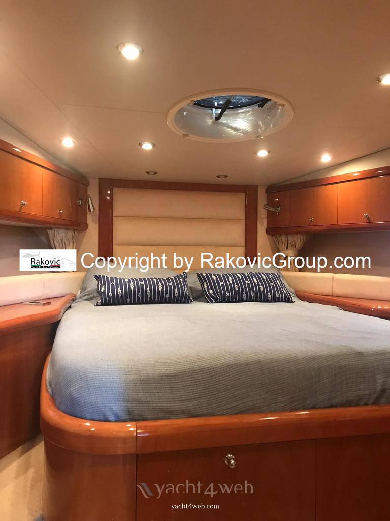 SUNSEEKER Portofino 53
