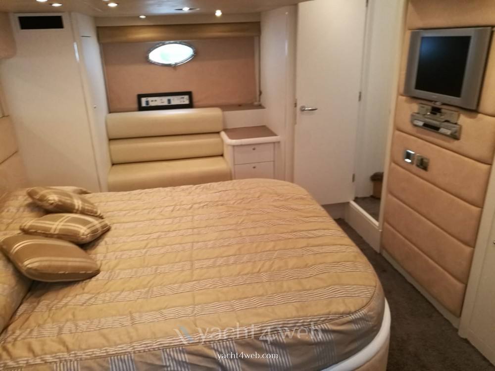 SUNSEEKER Predator 68