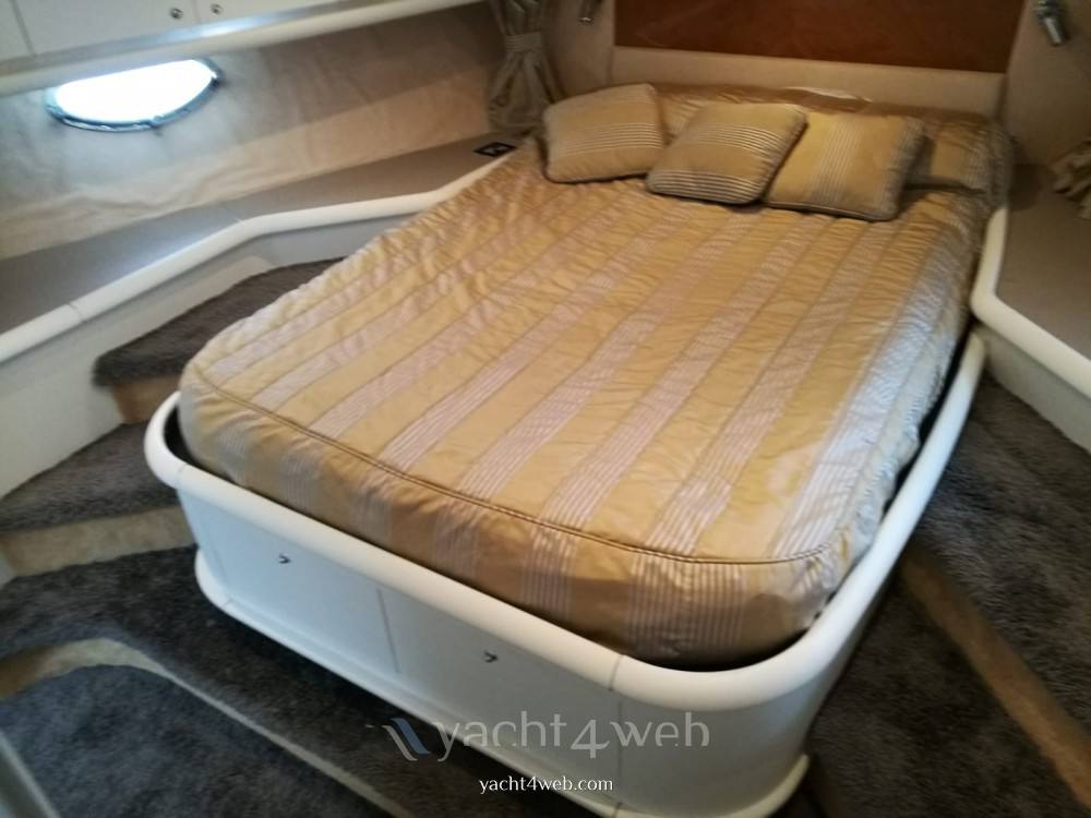 SUNSEEKER Predator 68