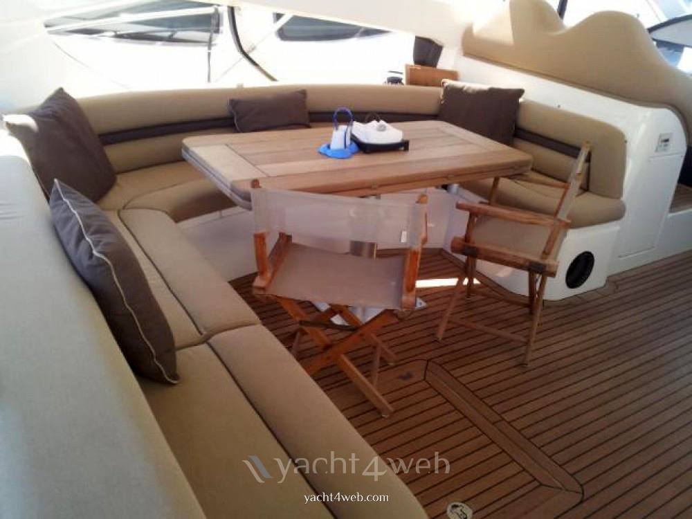 SUNSEEKER Predator 68