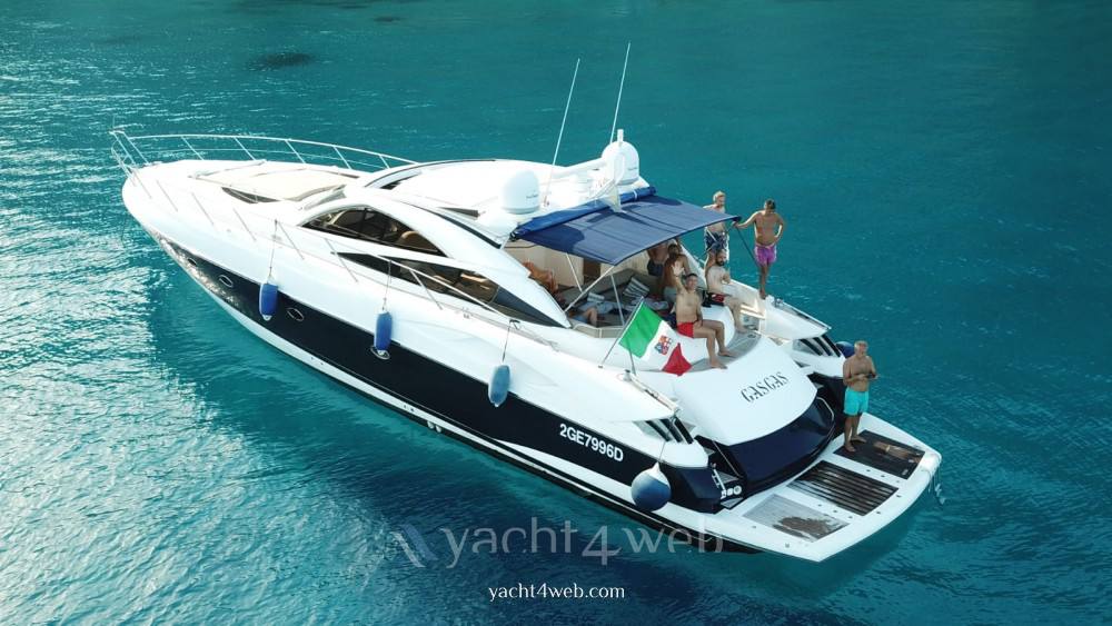 SUNSEEKER Predator 68