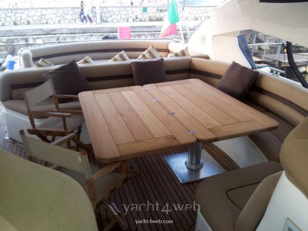 SUNSEEKER Predator 68