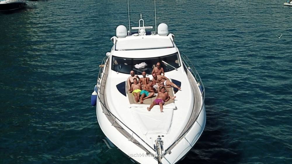 SUNSEEKER Predator 68