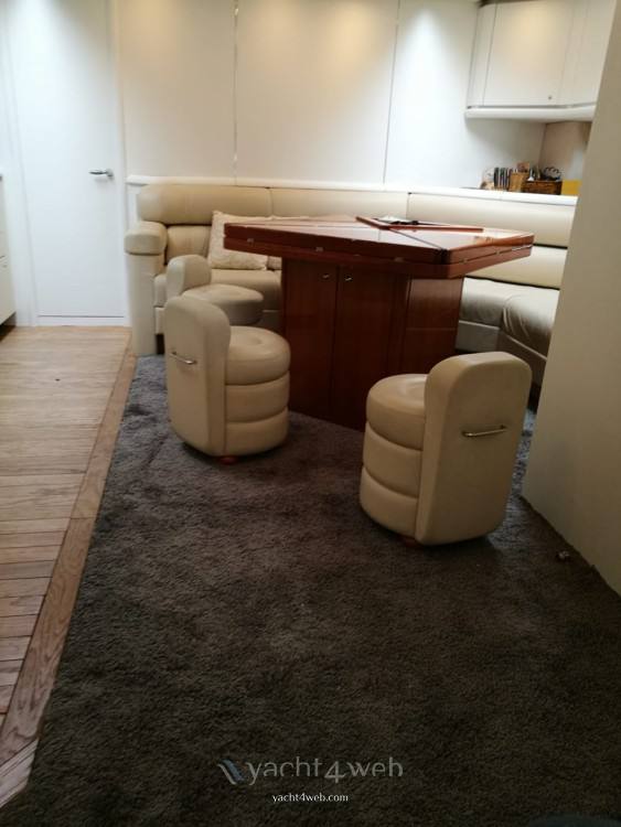 SUNSEEKER Predator 68