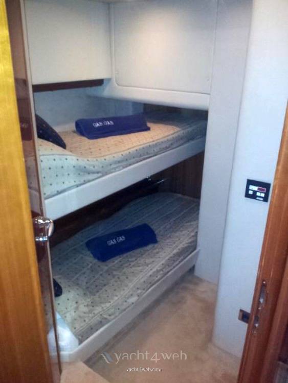 SUNSEEKER Predator 68