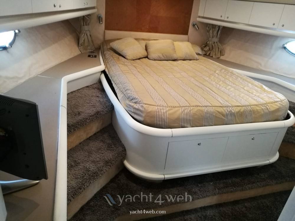 SUNSEEKER Predator 68