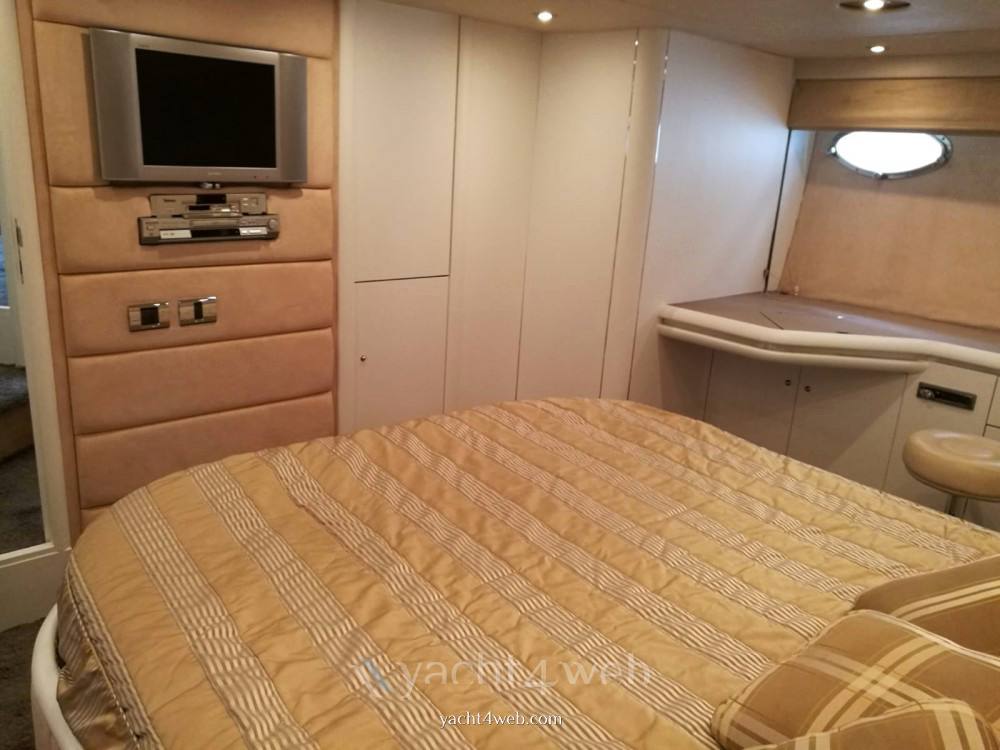 SUNSEEKER Predator 68