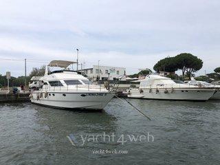 Azimut Yachts 45 fly