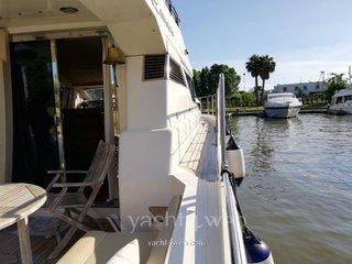 Azimut Yachts 45 fly USATA
