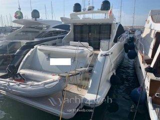 Azimut Yachts 62 s