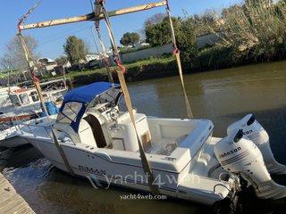 Bimax Genesi 730 USATA