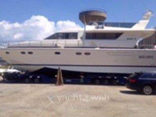 Cantiere Posillipo Technema 58 USATA