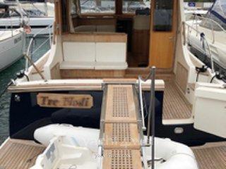 Cantieri Estensi Gold star 44
