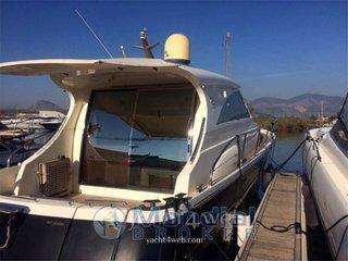Cantieri Estensi Goldstar 44 s USATA