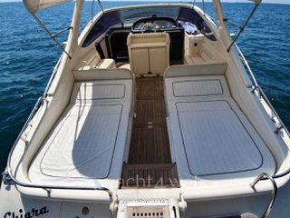 Cantieri di Sarnico Spider 43