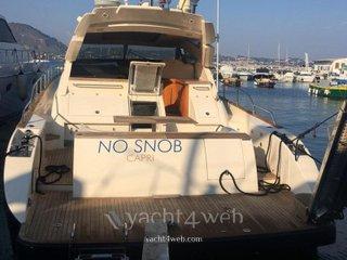 Cayman Yachts 58 ht walk araound
