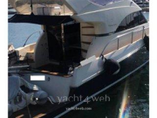 Cayman Yachts Cayman 42 fly