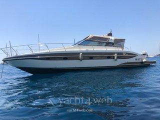 Conam 50 sport