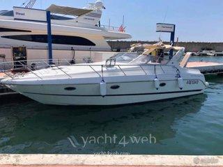 Cranchi Smeraldo 37