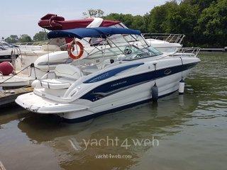 Crownline 28 cruiser USATA