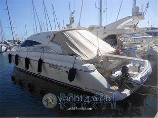Dalla Pieta Yachts 58 ht USATA