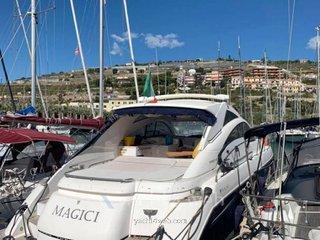 Fairline Targa 47