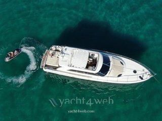 Ilver Vista 58 CHARTER