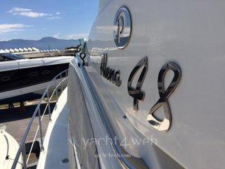 Innovazioni Progetti Alena 48