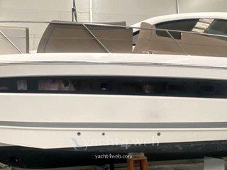 Jeanneau Leader 10