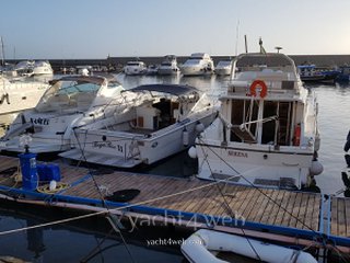 Magnum Marine Magnum 38 USATA