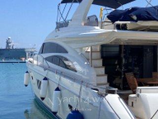 Princess F67 fly