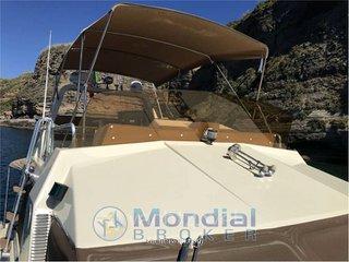 Raffaelli Yachts Super typhoon USATA