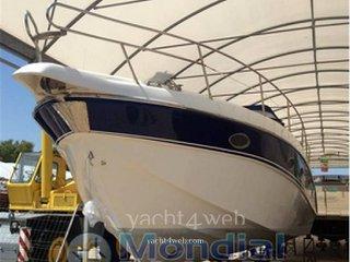 Rio Yachts Rio 44 art