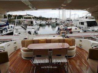 Riva 72 splendida