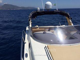 Saver Saver 690 cabin sport USATA