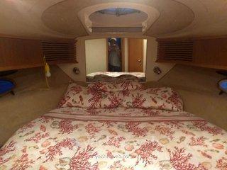Sessa Marine Oyster 42