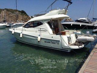 Starfisher 34 cruiser USATA