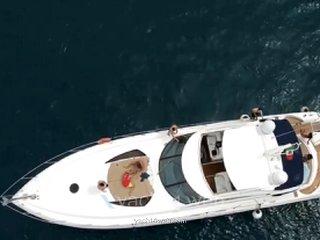 Sunseeker Predator 68