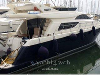 Uniesse 58 fly