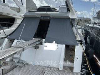 VZ yacht 56fly