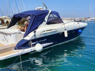 Cigala&benetti Deha 40 USATA