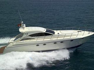 Dalla pieta' yachts 48 ht