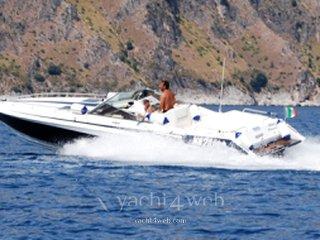 Sea arrow 34 USATA
