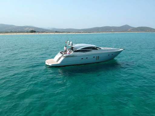 PERSHING PERSHING 62