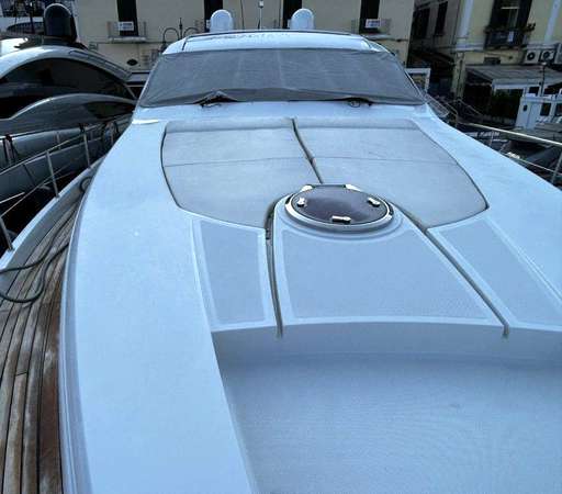 PERSHING PERSHING 64HT