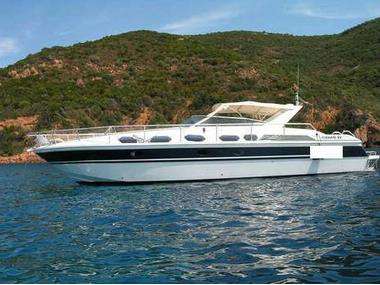 Pershing Pershing 45