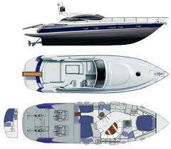 Pershing Pershing 50