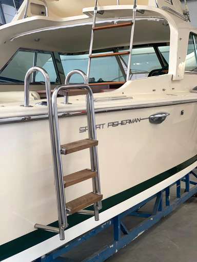 Riva Riva 25 Sport fisherman